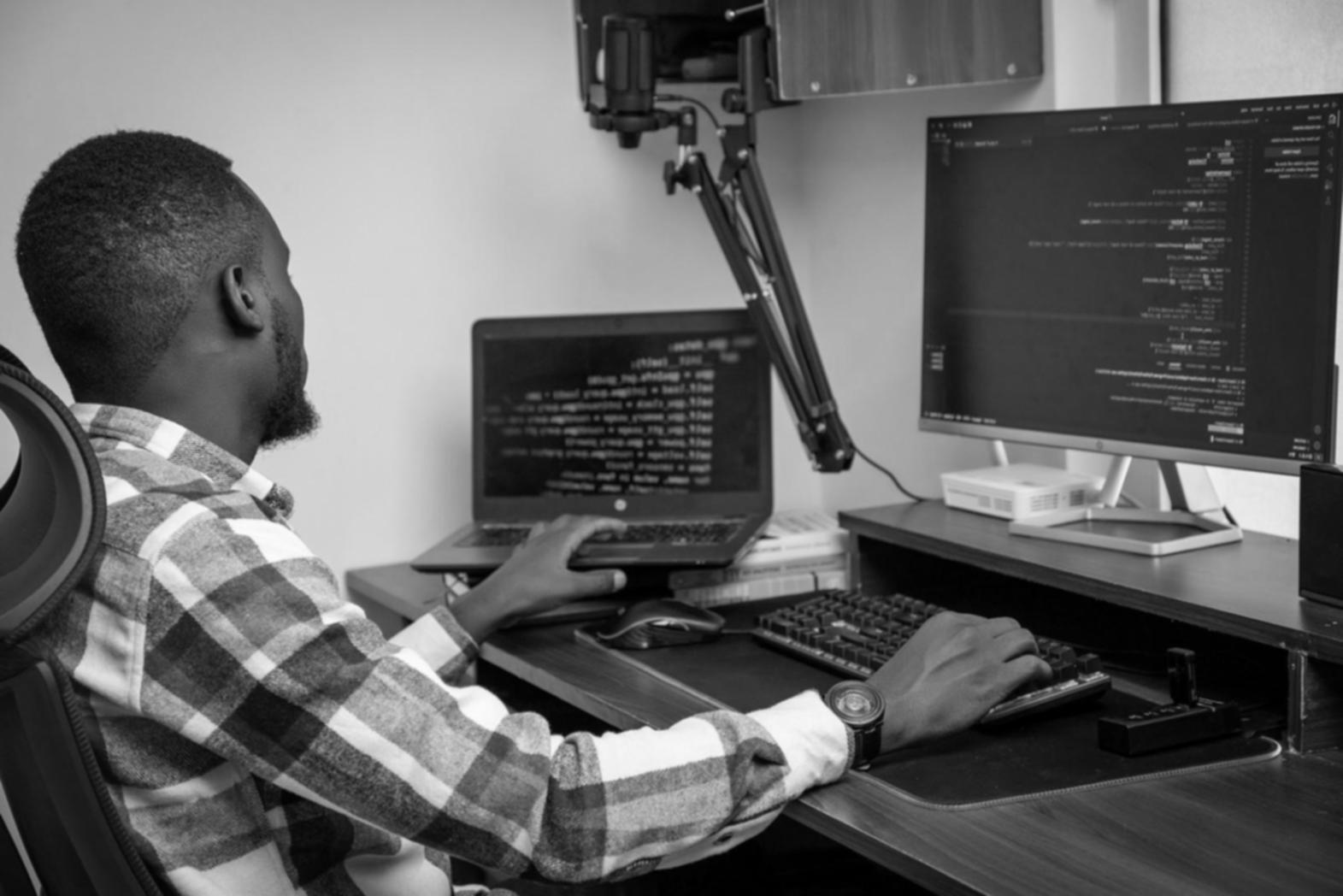 Students working with advanced lighting techniques during evening workshop session