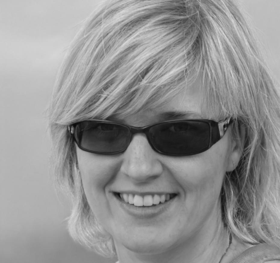 Mireia Tolvanen, Lead Environment Artist and Principal Instructor