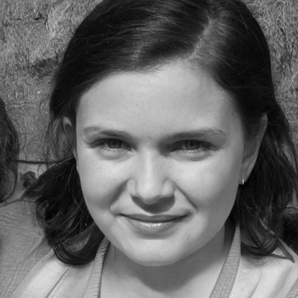 Portrait of Sunniva Valtonen, Technical Artist