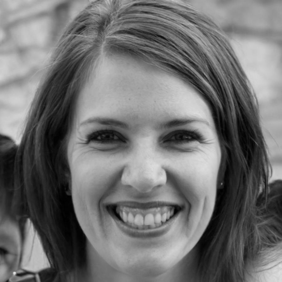 Portrait of Eliisa Korhonen, Art Director