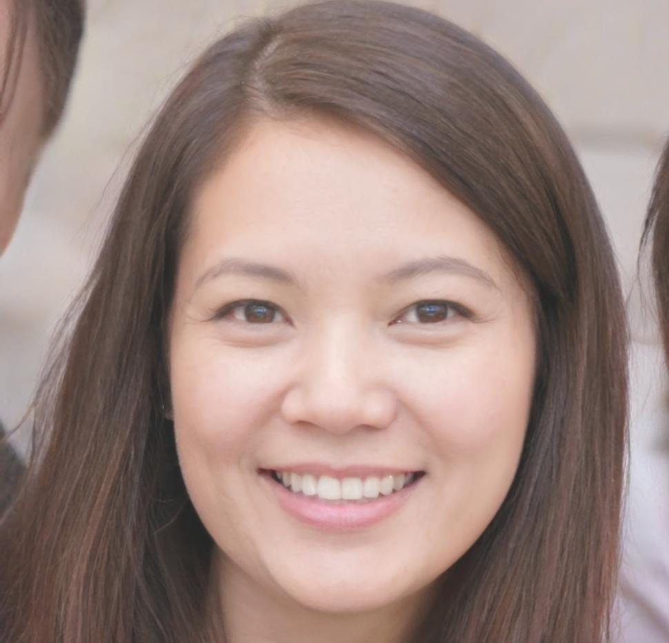 Sienna Parrish, Lead Game Mechanics Instructor