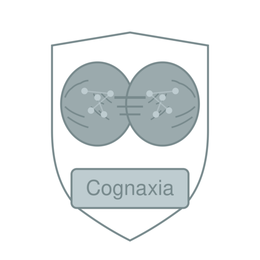 Cognaxia Logo